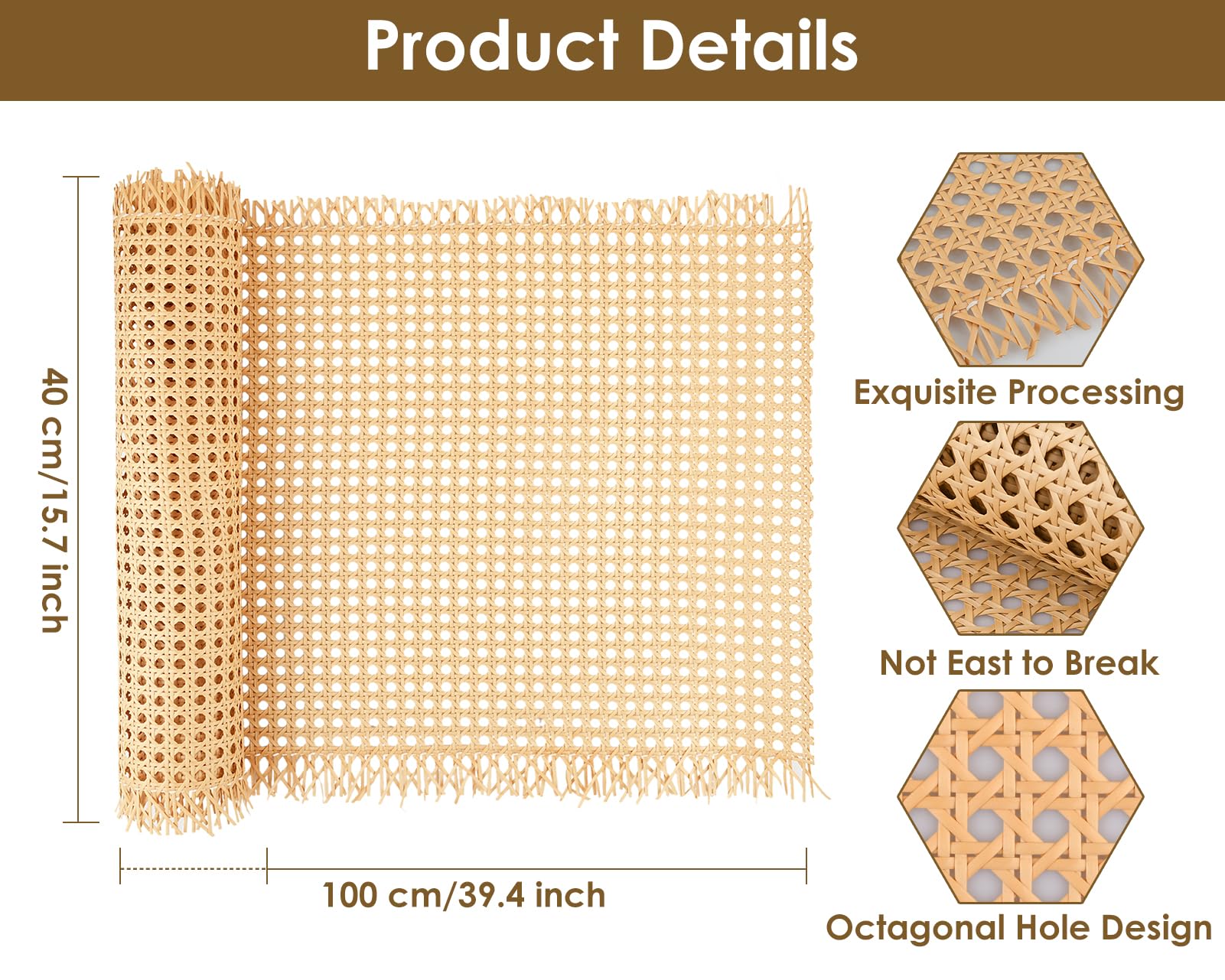 Decoupage Paper Pack (15 Sheets 8