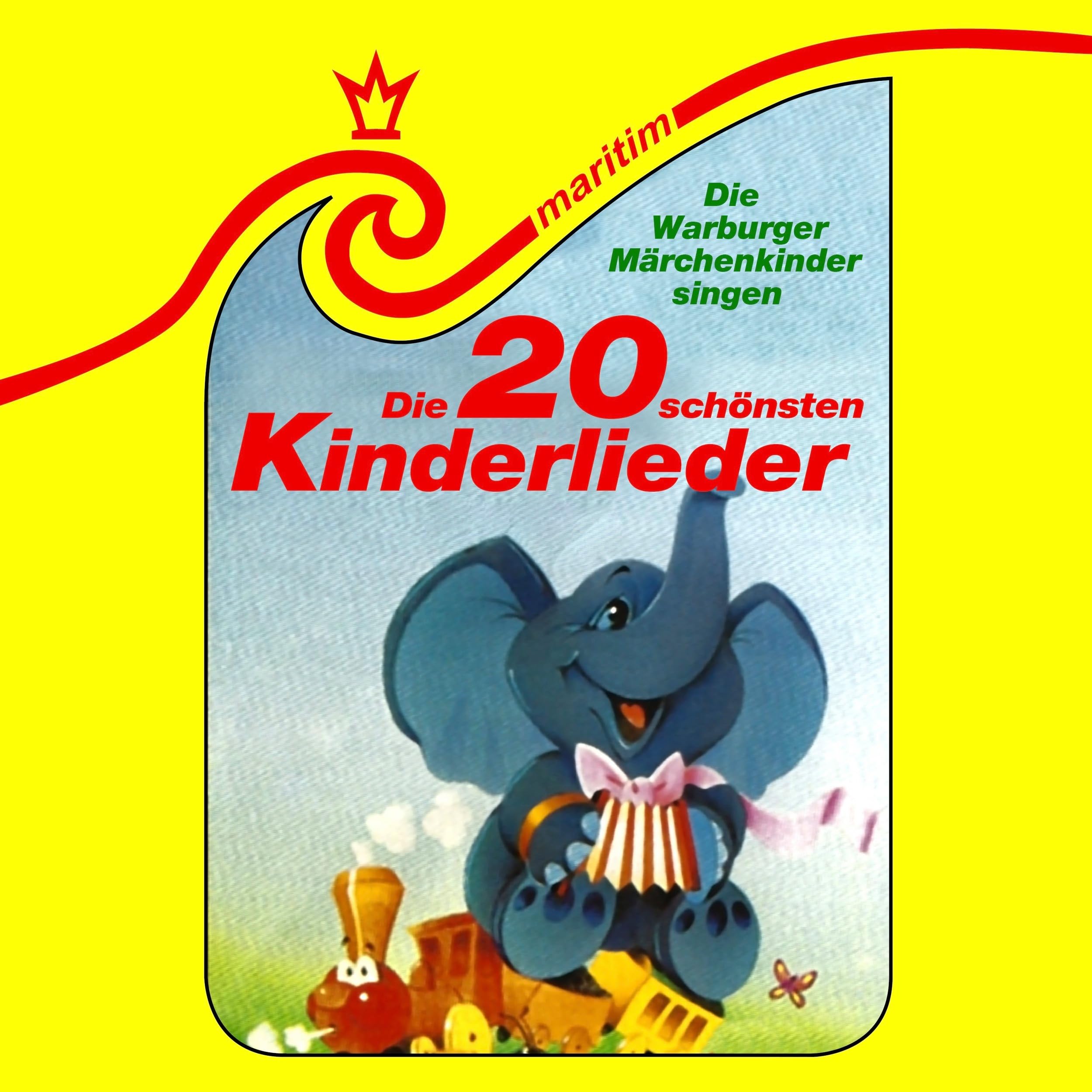 Die Warburger Märchenkinder