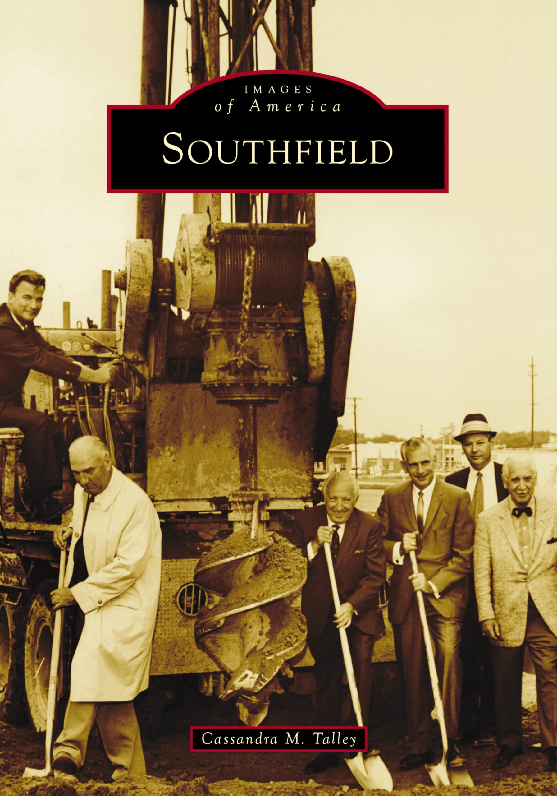 Southfield (Images of America)