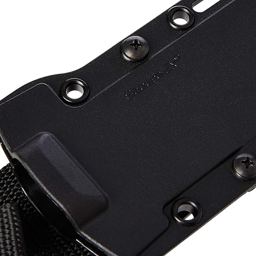 Miniatura 6 de Cold Steel 80PGTK GI Tanto cuchillo de acero al carbono de 7 pulgadas