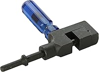 Vista 2 de SG Tool Aid 91625 - Cincel neumático para prensar paneles