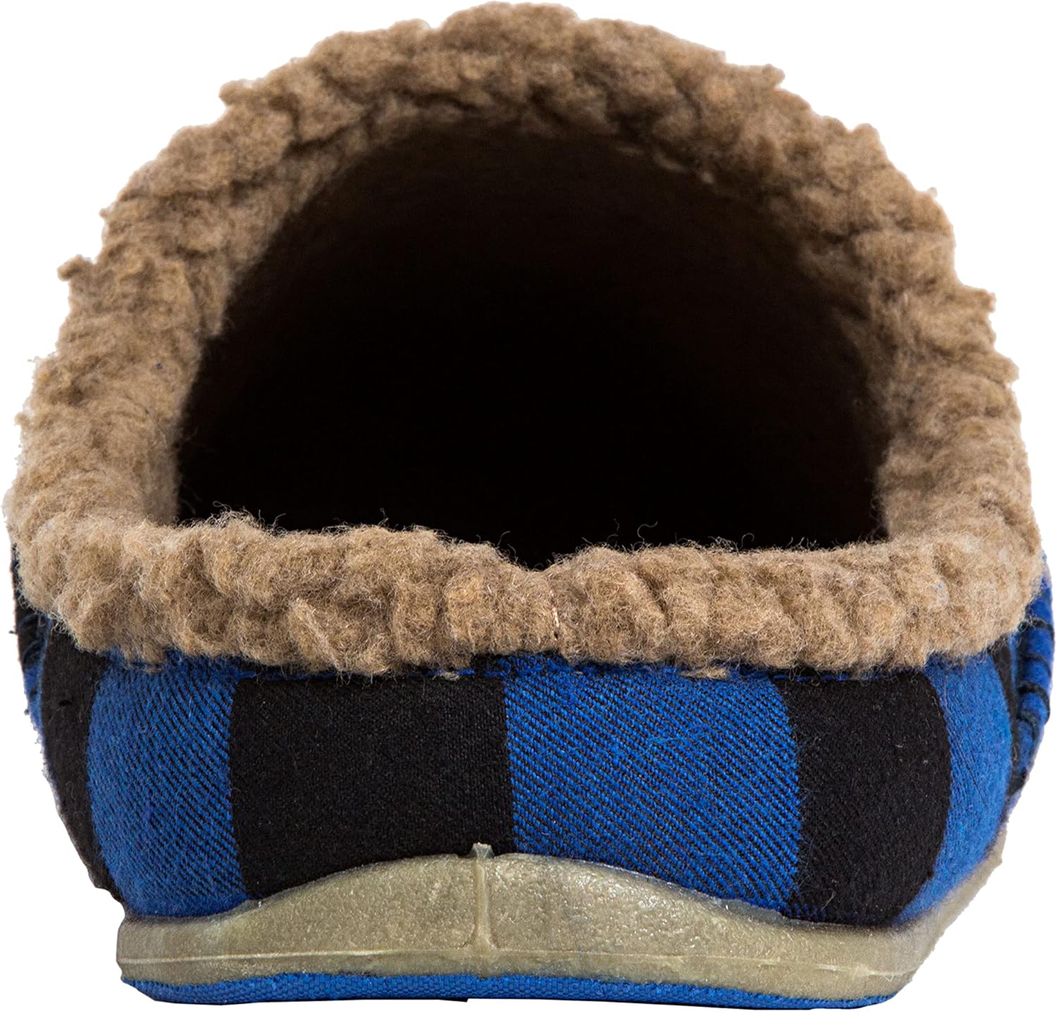 Deer Stags Men's Nordic Slippers - Image 3