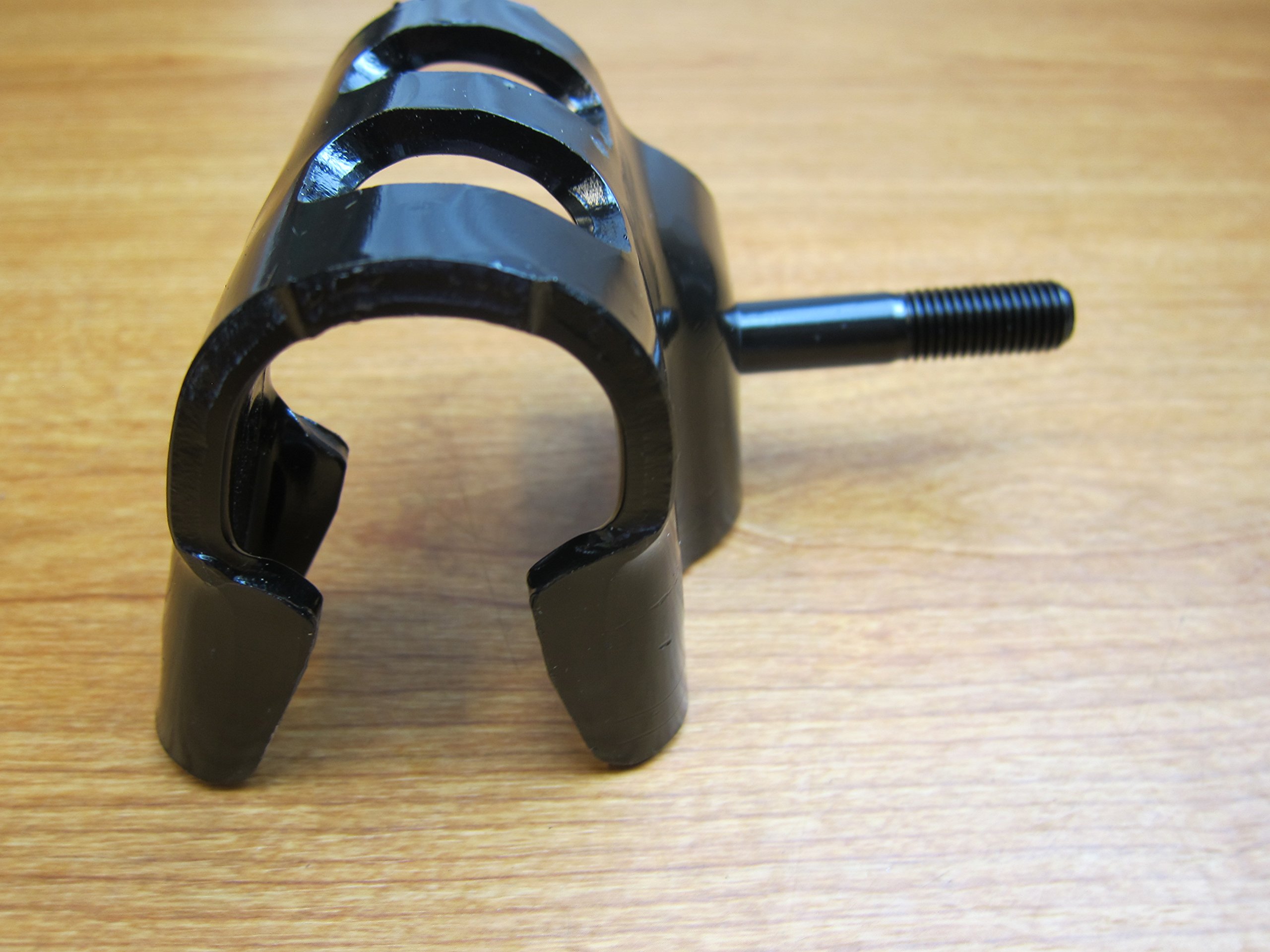 Amazon.com: Jeep Wrangler Steering Linkage Damper Bracket