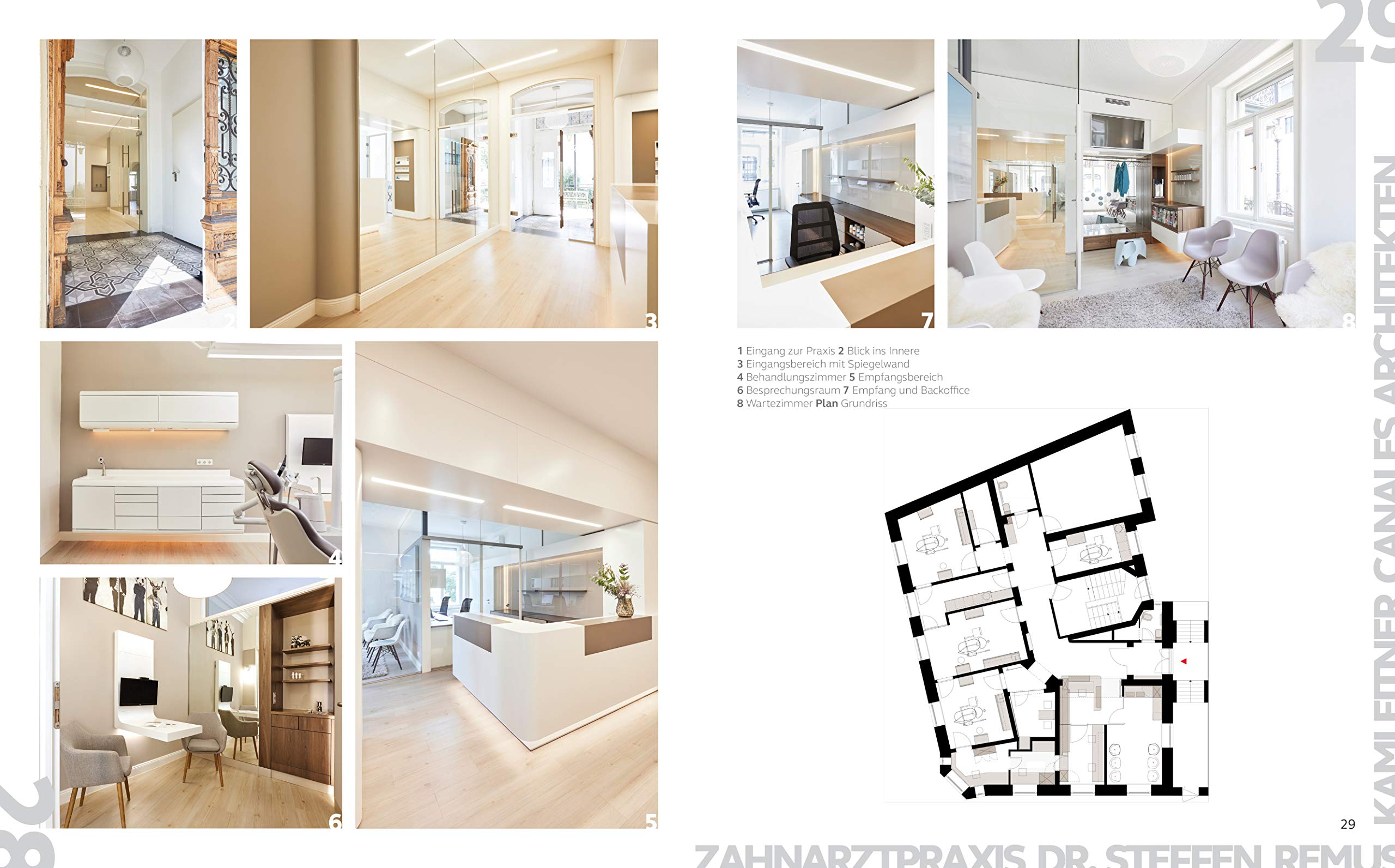 Arztpraxen: Architektur und Raumgestaltung, Gesundheitsbauten Band 1 (Gesundheitsbauten: Architektur und Raumgestaltung)