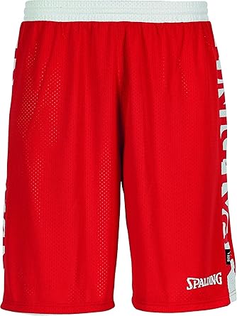 Spalding reversible shorts Clearance