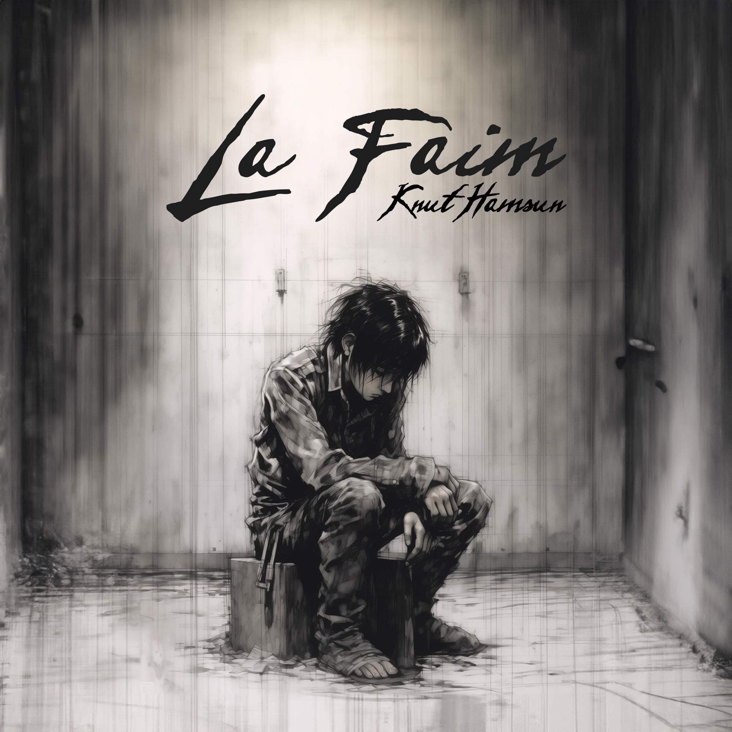 La Faim [Hunger]