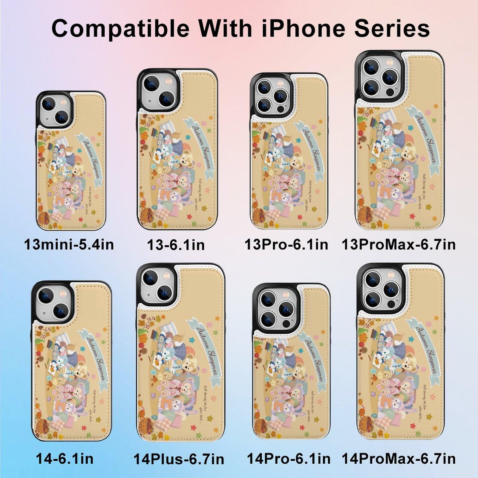 Amazon.co.jp: iPhone15 Pro Max ケース ダッフィーフレンズ