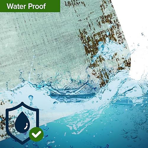 Miniatura 695 de My Sign Center - Letrero personalizado, 11 colores de fuente, 13 estilos de fuente, 4 opciones de agujero, 22 tamaños, 8 x 32 pulgadas, sin óxido,