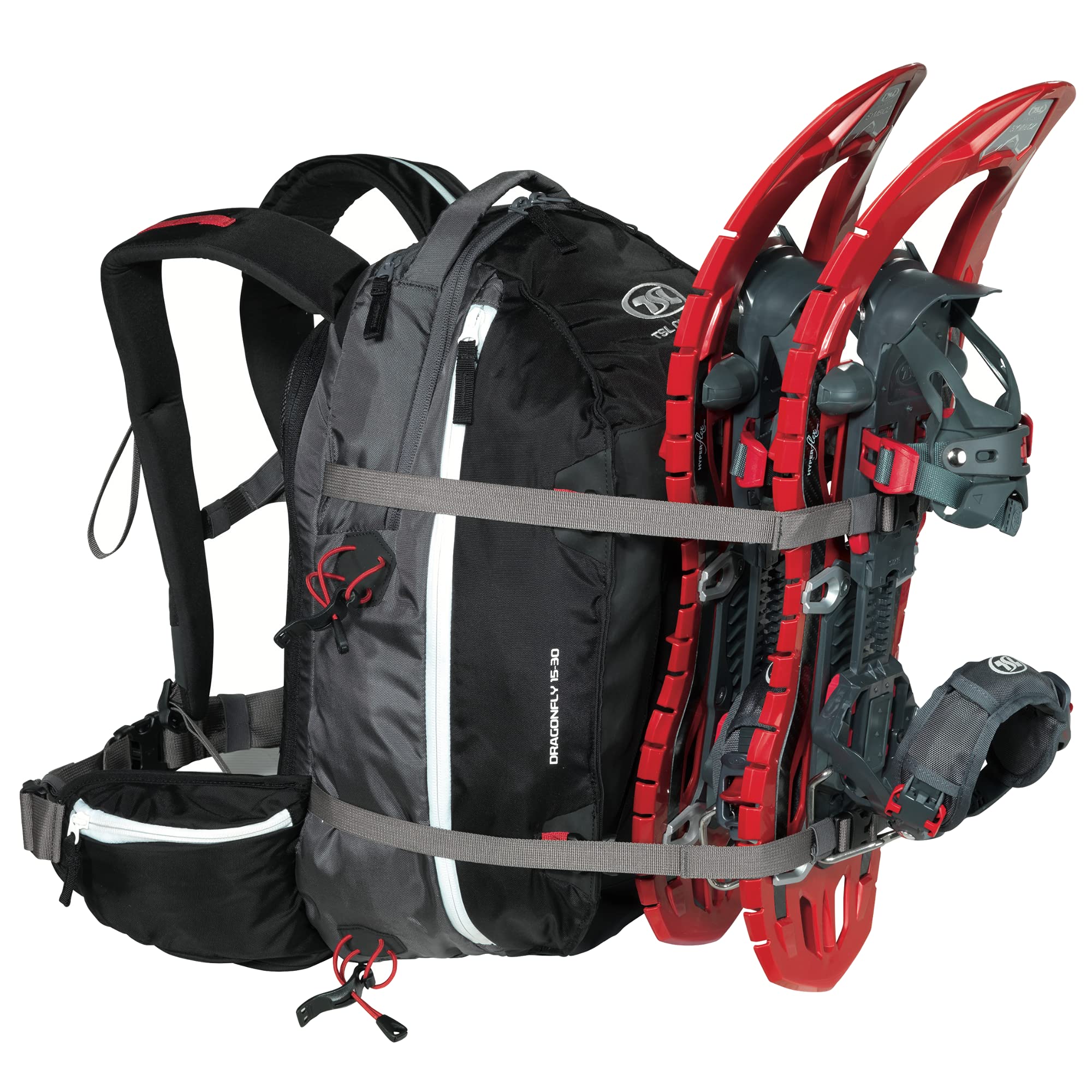 TSL Unisex Dragonfly 15/30 Rucksack