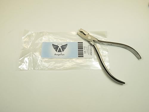 Miniatura 1 de Alicates Dental Ortodoncia contorno 04110Angelus Original
