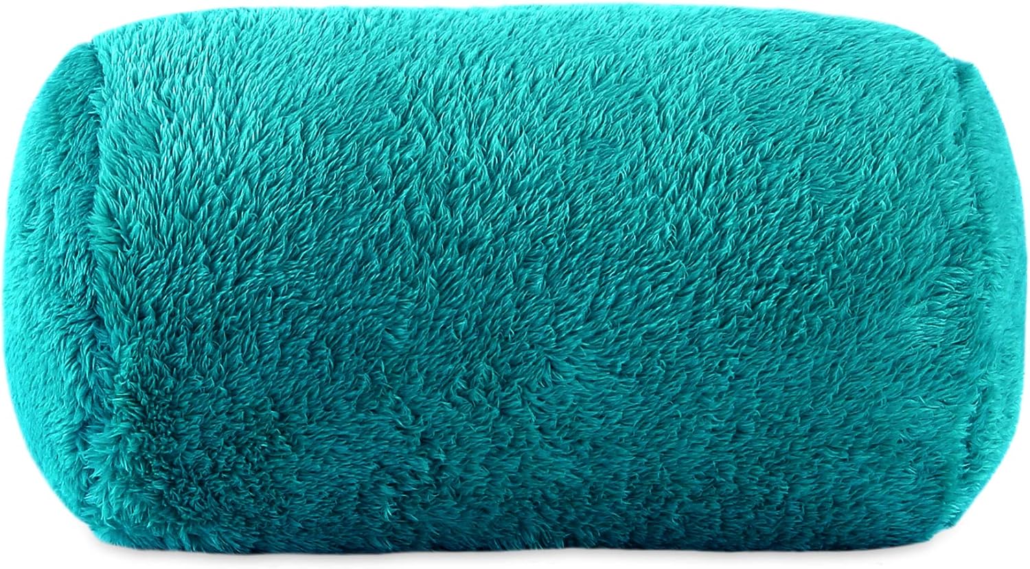 erkshire Blanket Round Cervical Roll Cylinder Bolster