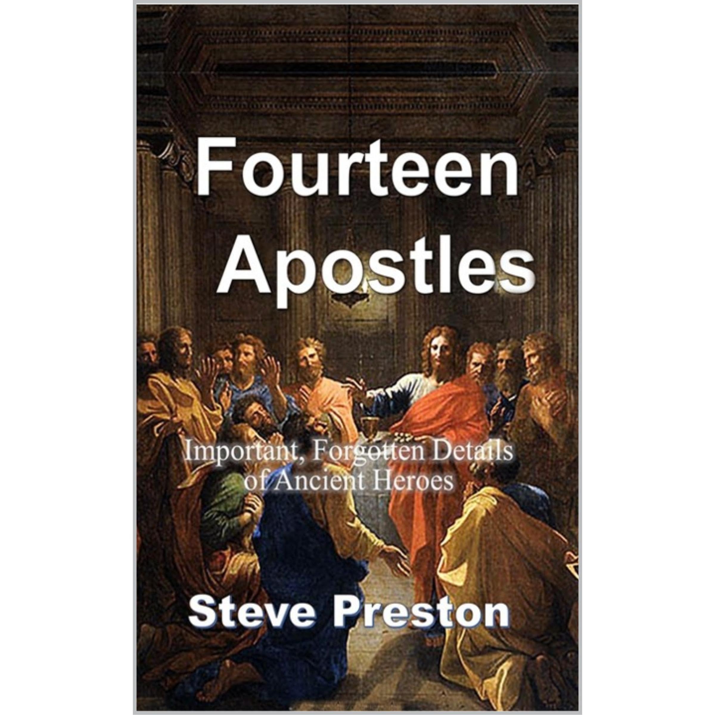 Fourteen Apostles