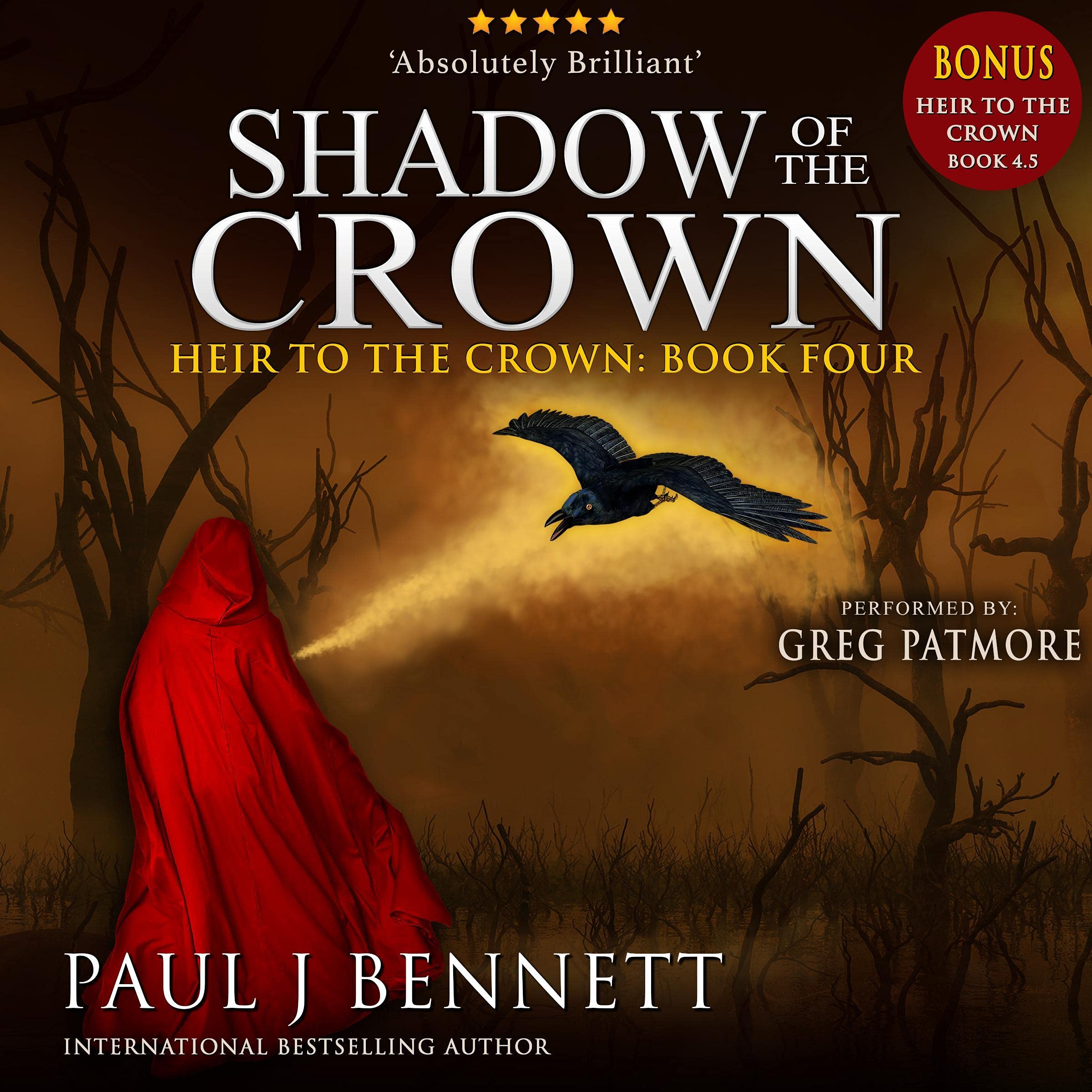 Shadow of the Crown