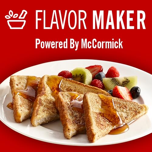 Flavor Maker – Cooking with McCormick