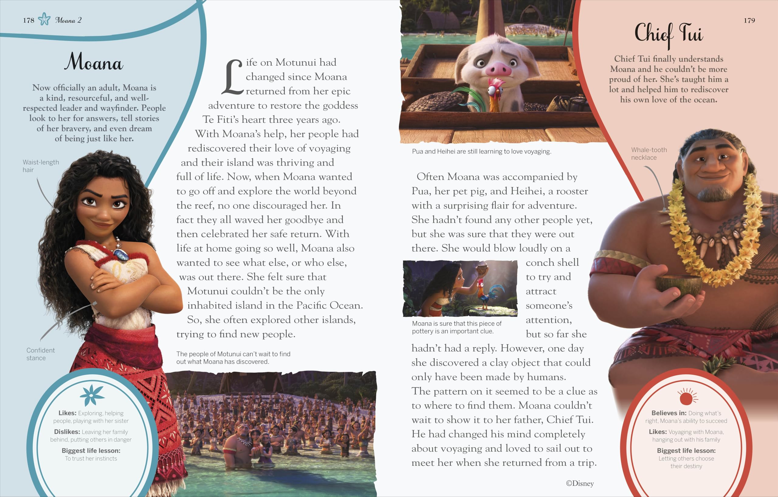 Disney Princess Enchanted Character Guide: Relive the Spellbinding Stories of the Disney Princesses in This Magical Guide