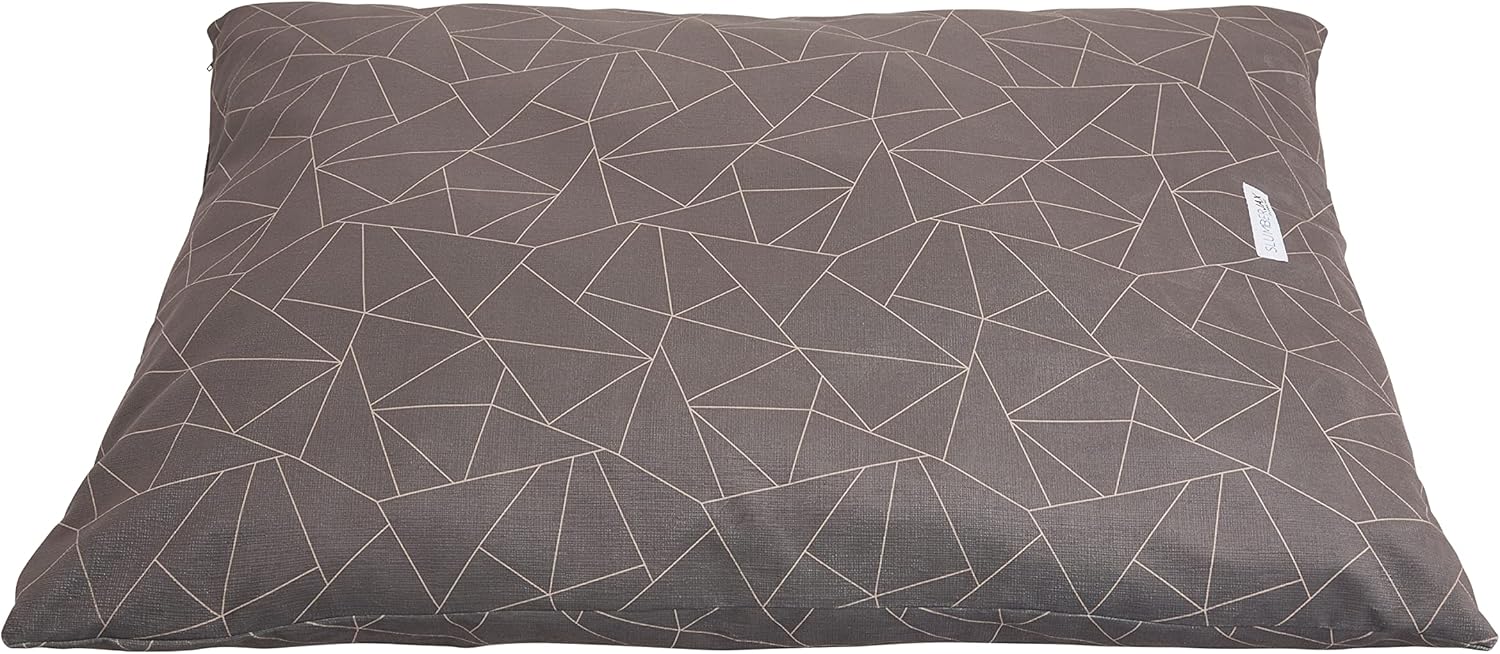 Slumber Jax Dreamer Everyday Granite Dog Bed