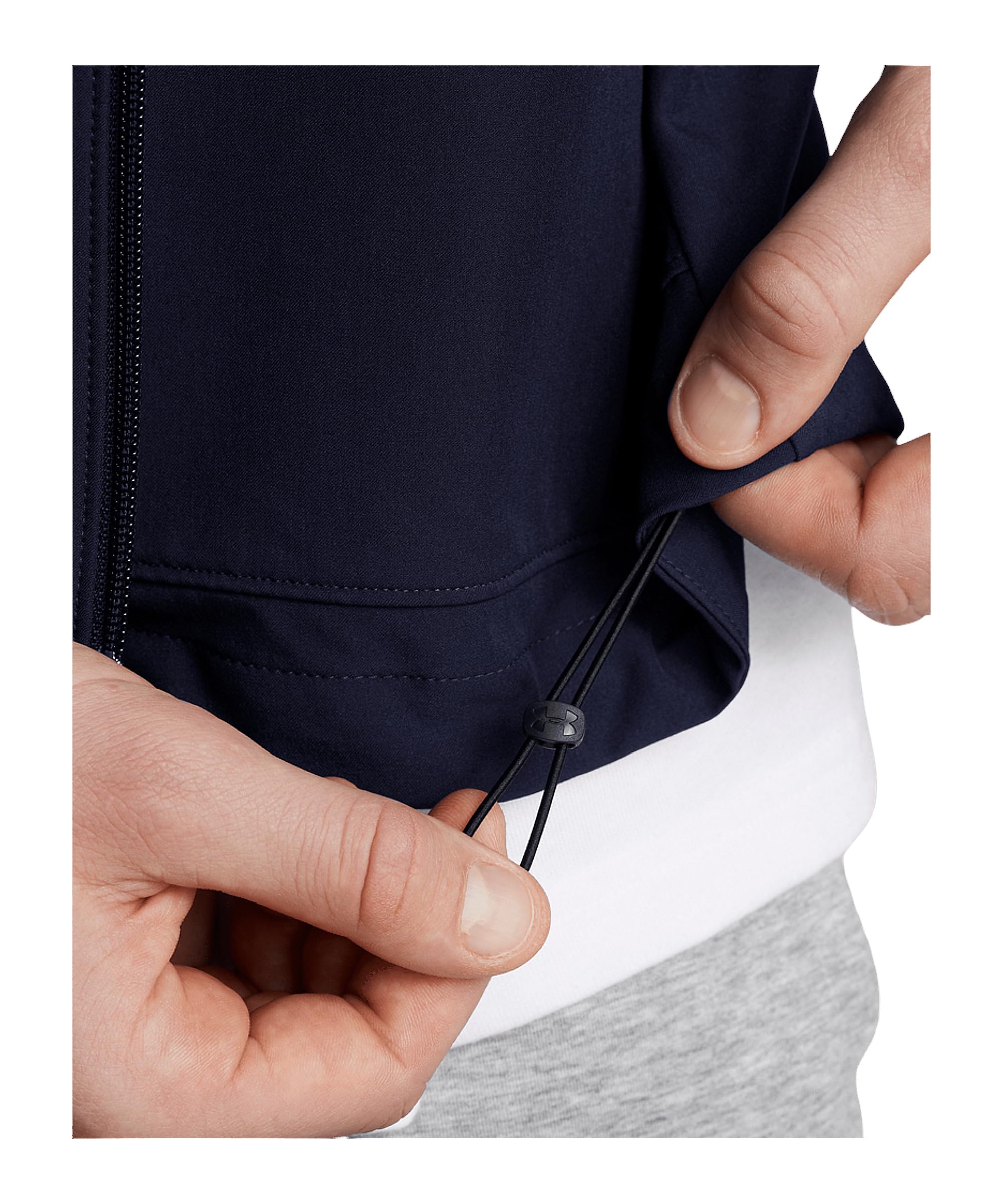 Under Armour Unstoppable LC kurtka treningowa męska