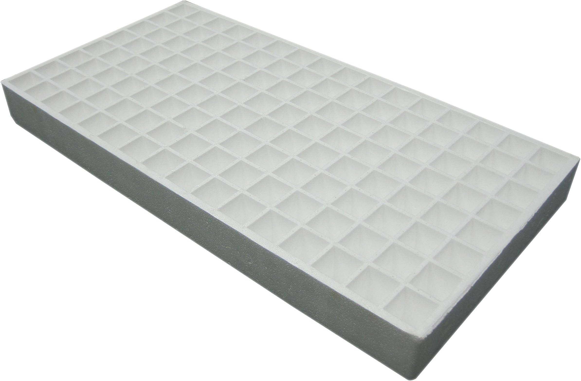 RSI Hydroponic Seed Trays 128 Plugs, 2 Pack