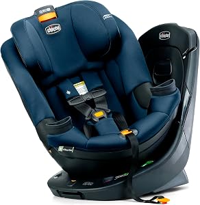 Chicco Fit360 SE Rotating