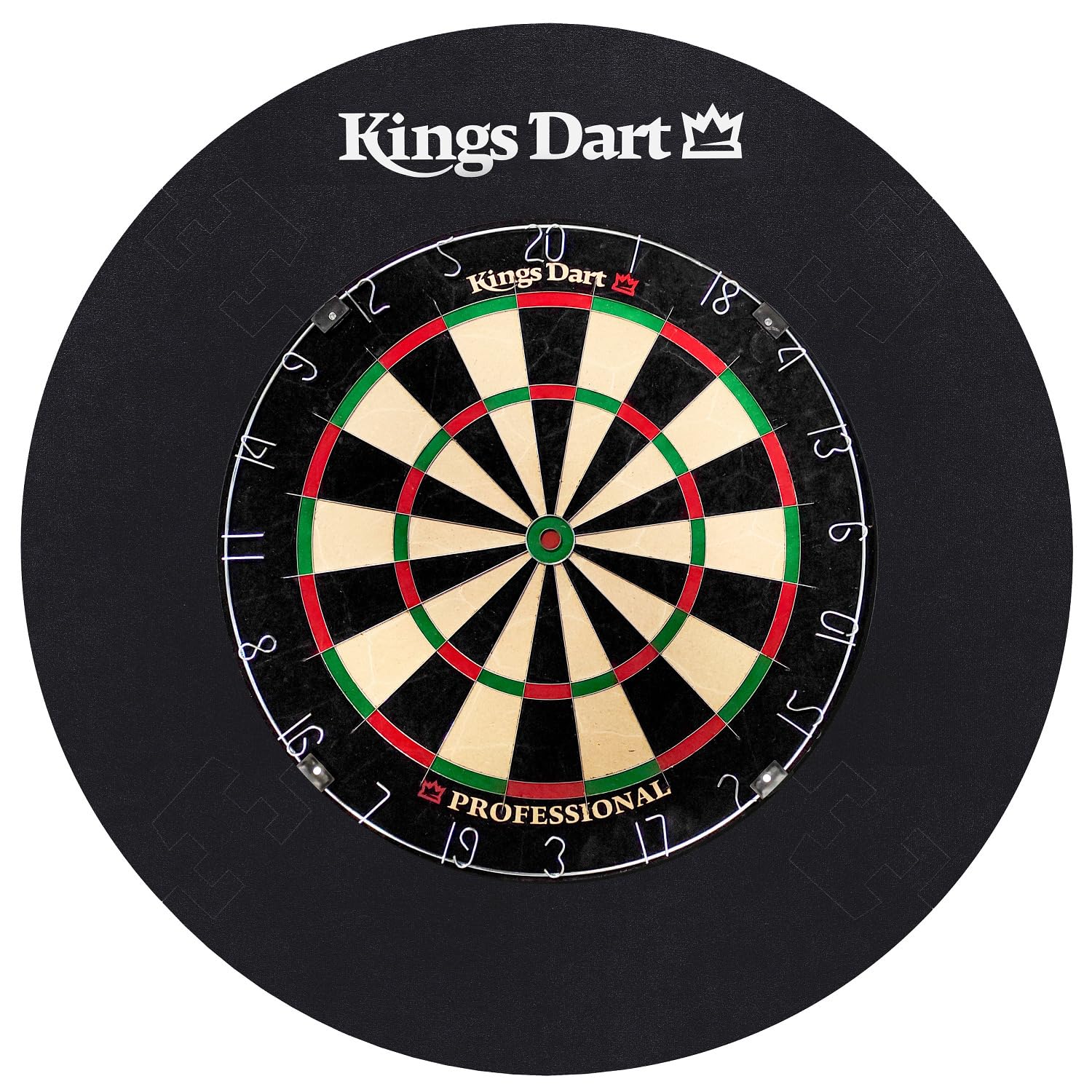 Kings Dart Dart-Set Profi