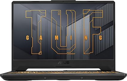 ASUS TUF Gaming A15 Best Budget Gaming Laptop with RTX 3050 and Ryzen 5