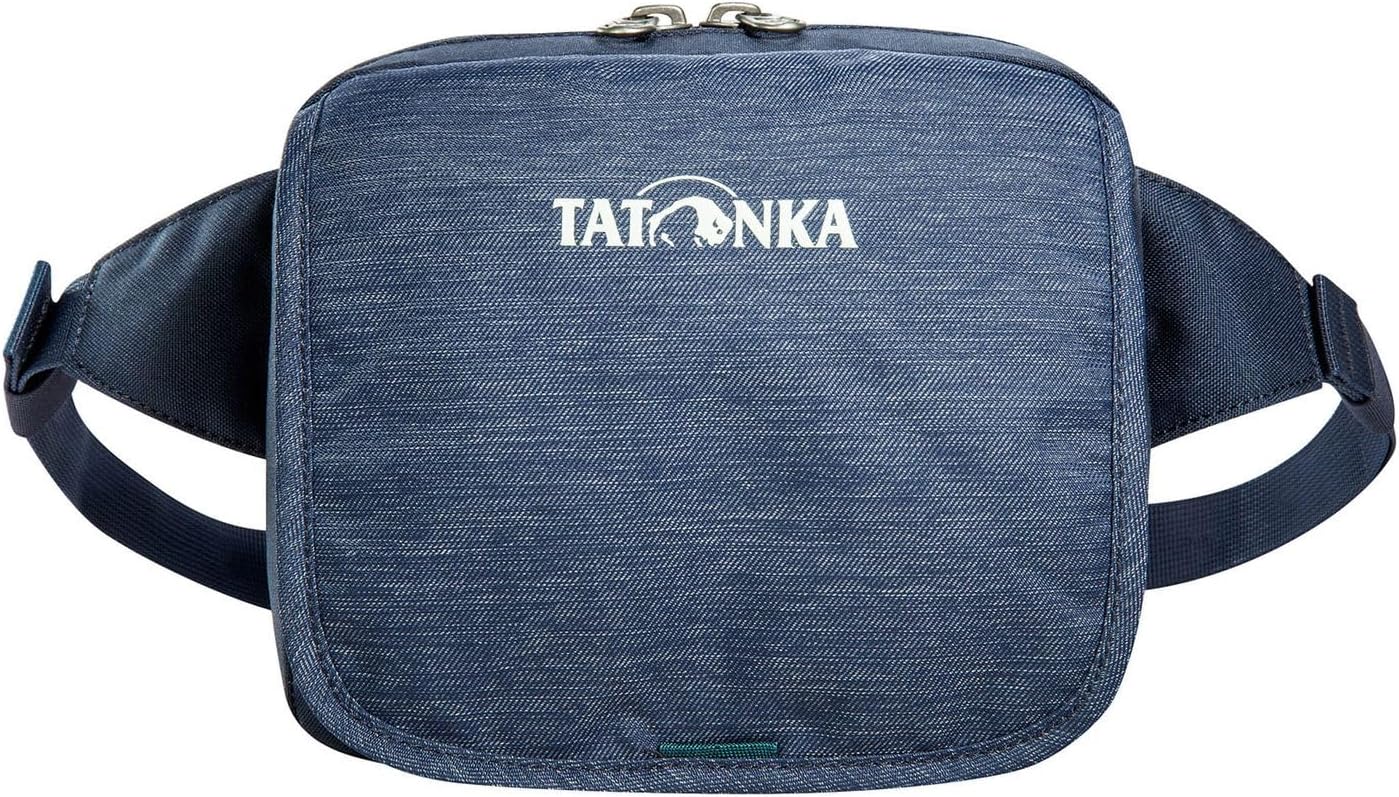 Tatonka Unisex - Adult Travel Organiser Waist Bag