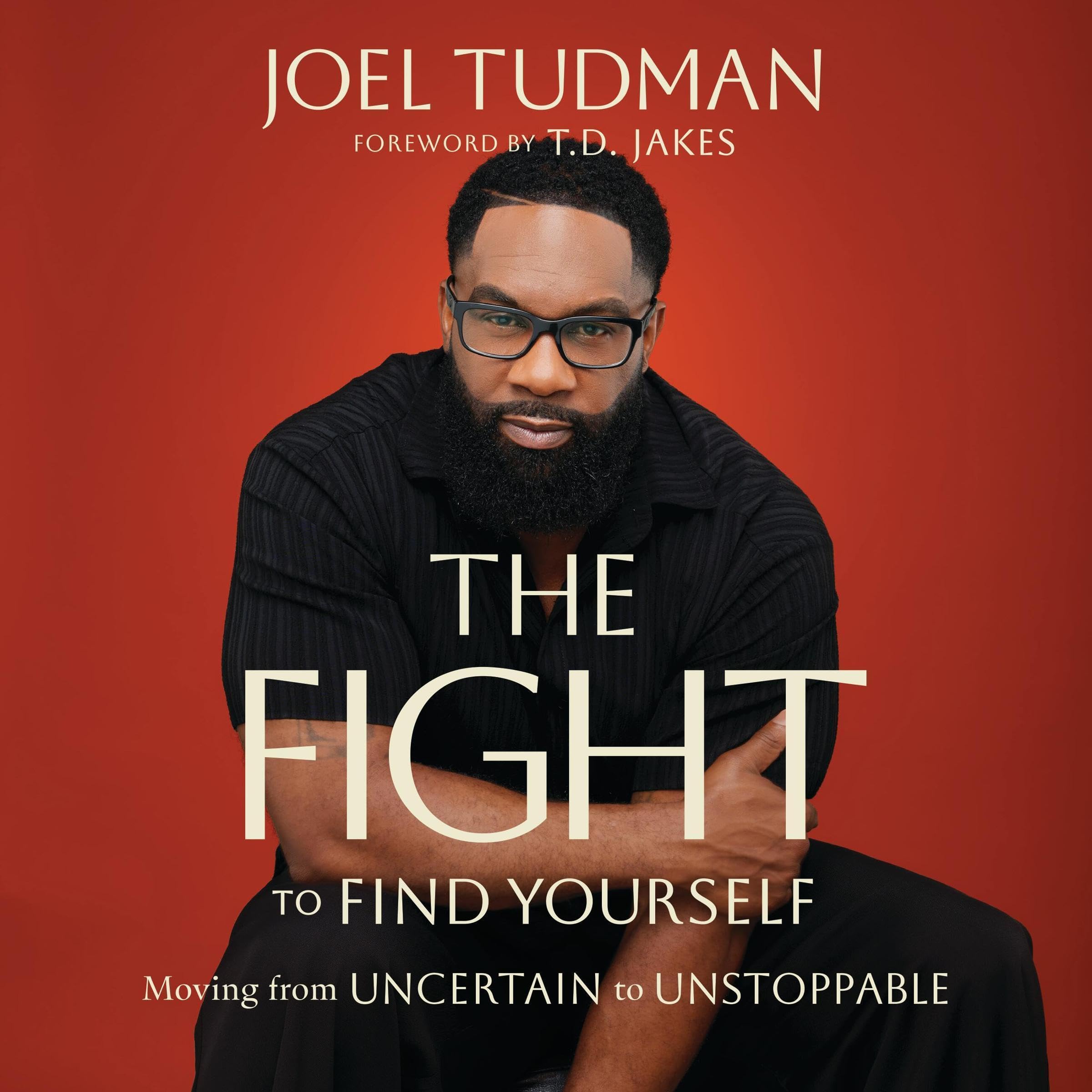 The Fight to Find Yourself