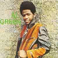 レッツ・ステイ・トゥギャザー [CD] Green, Al - Let's Stay Together - Amazon.com Music