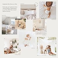 Vista 8 de Protector acolchado para colchón Cubierta de colchón refrescante Relleno de fibra alternativa de plumón hipoalergénica Se estira para ajustarse