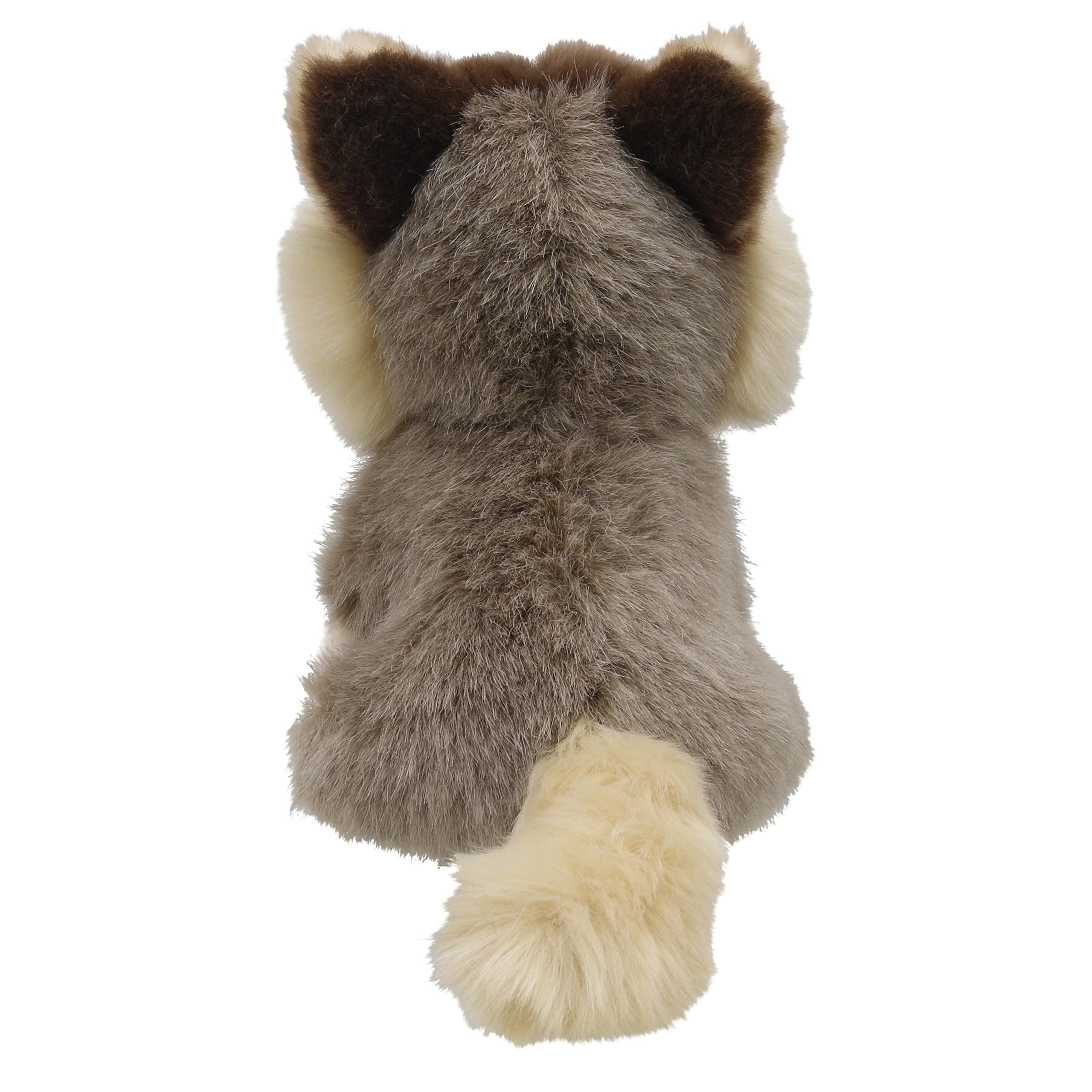 Wilberry - Mini - 15cm Wolf Soft Toy - Image 4