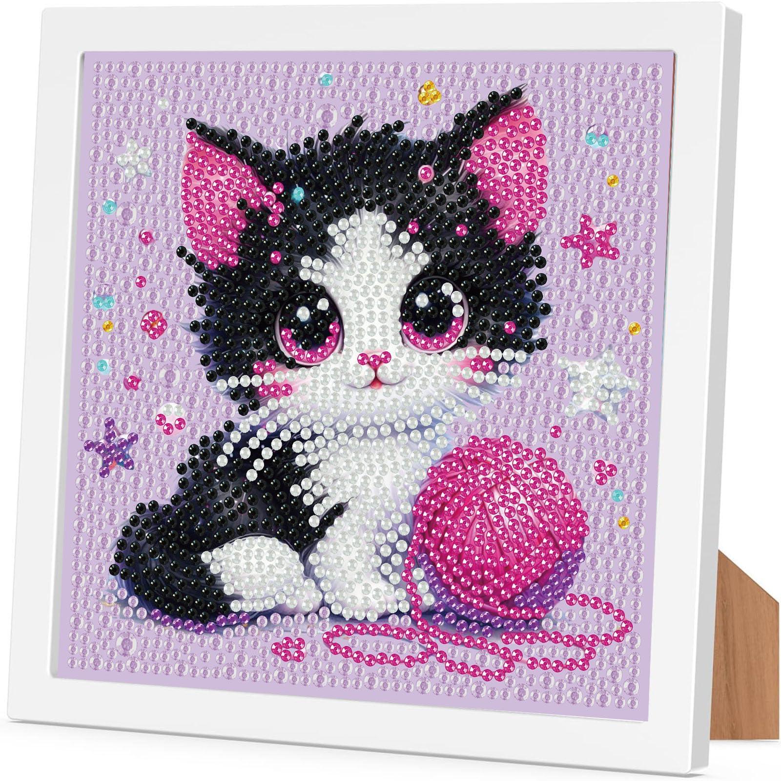 Arttoplus Diamond Painting Kinder