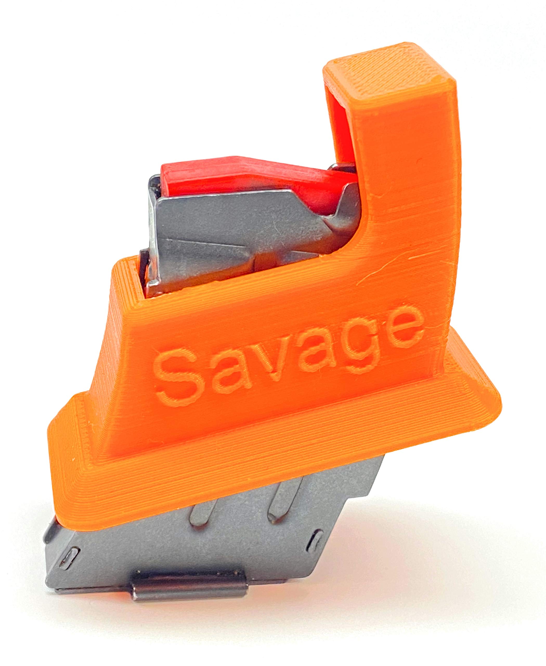 Savage MK 2 II Speedloader for 22 LR Savage Arms