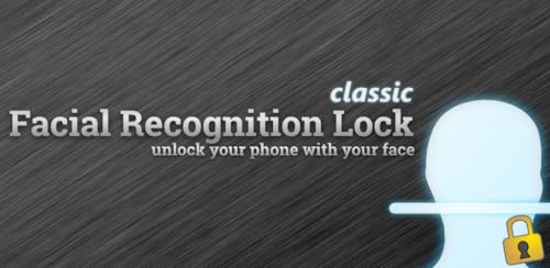 Facial Recognition Lock Classic