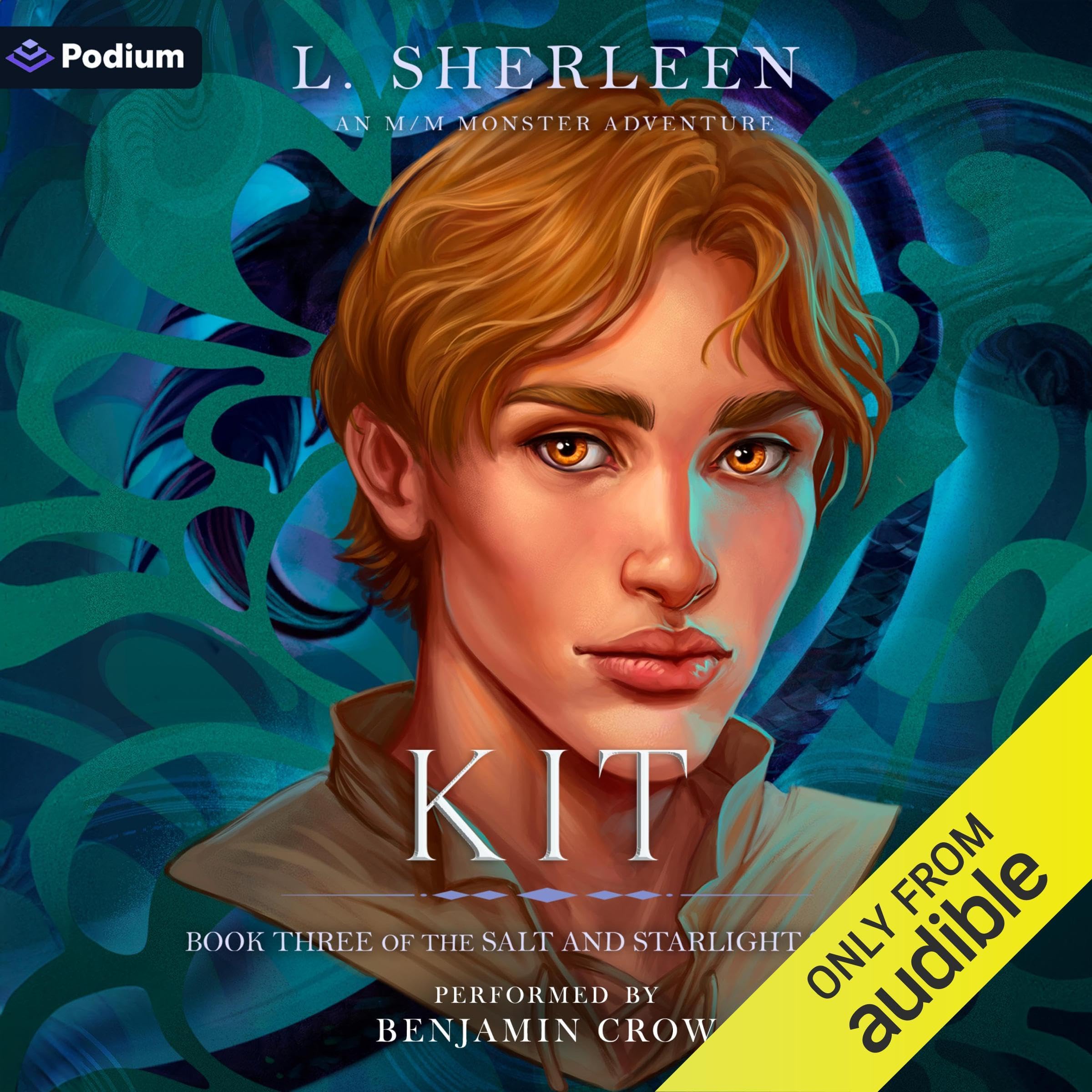 Cover art for Kit