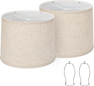 26 Fleur De Lis Metal Decor Ideas That Add French Elegance 37 Lampshades Set of 2, Drum Lampshades 11.6