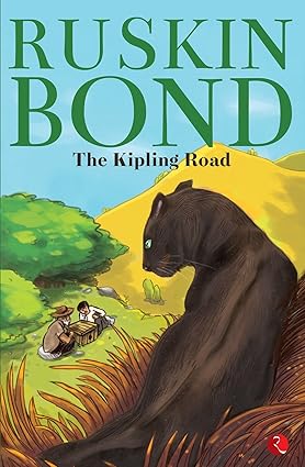 THE KIPLING ROAD