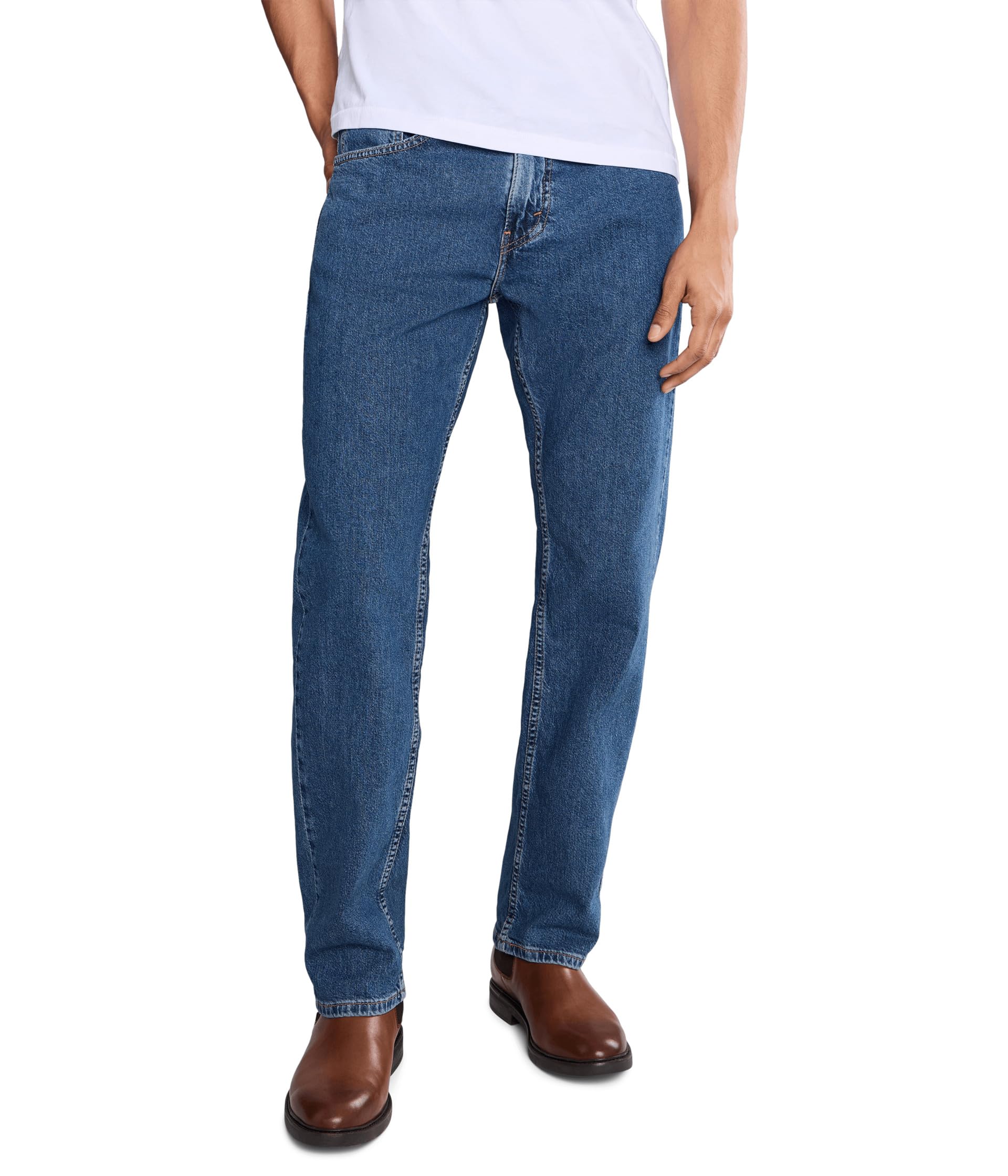 Levi's Mens 559 Relaxed Straight Jeans — view 46