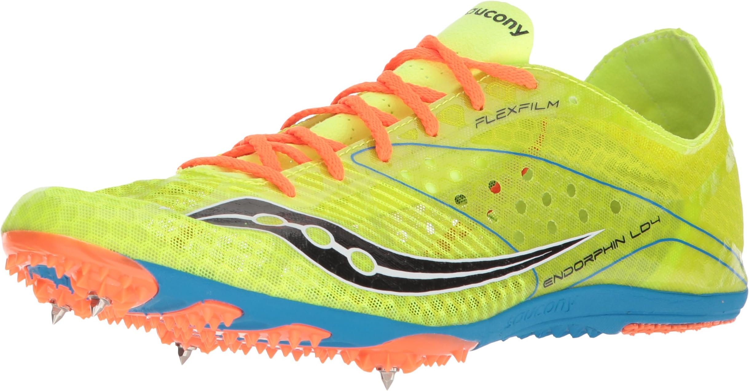 Saucony Men's Endorphin LD4 Track Shoe