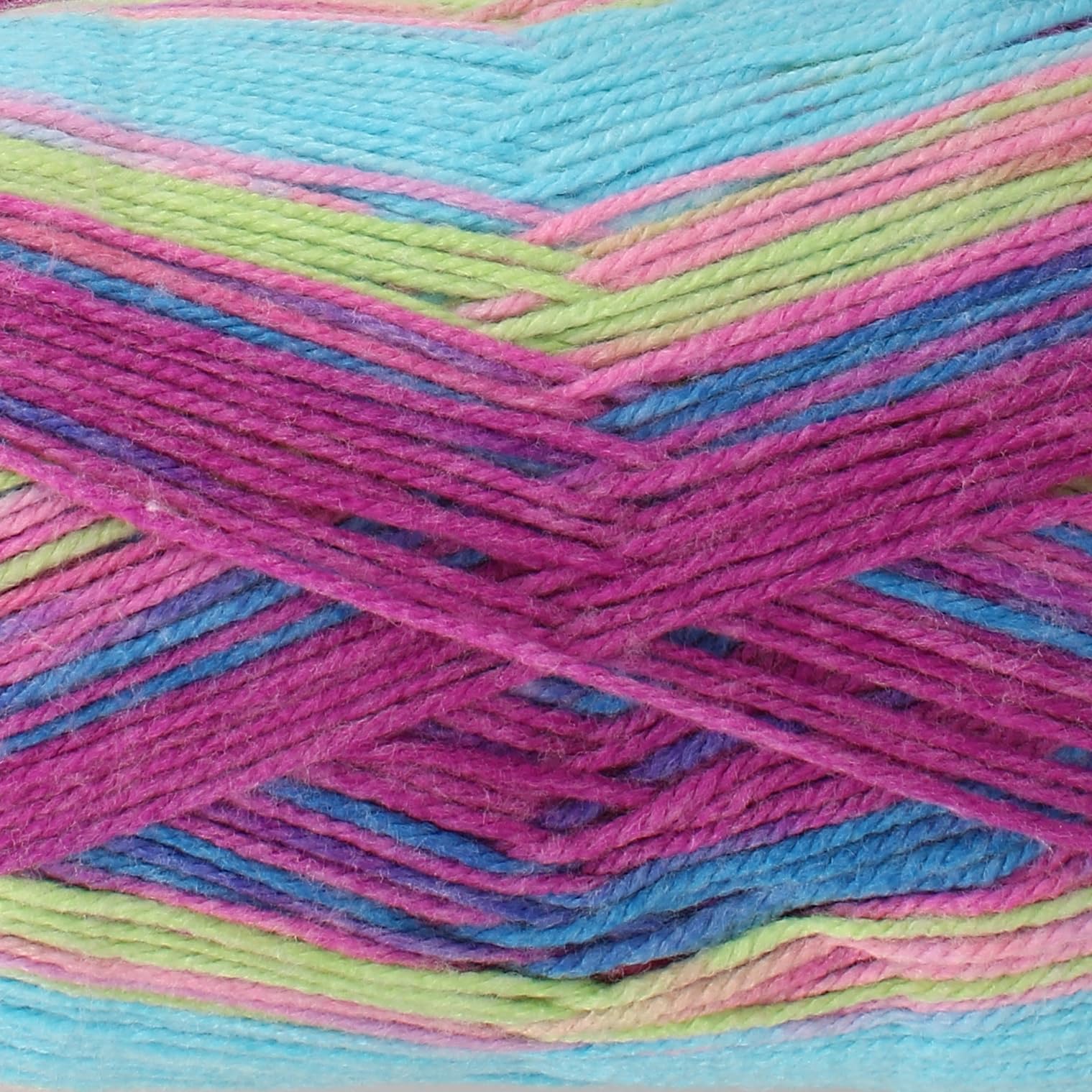 King Cole Tropical Beaches DK - Malibu Beach (4862)