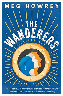 The wanderers
