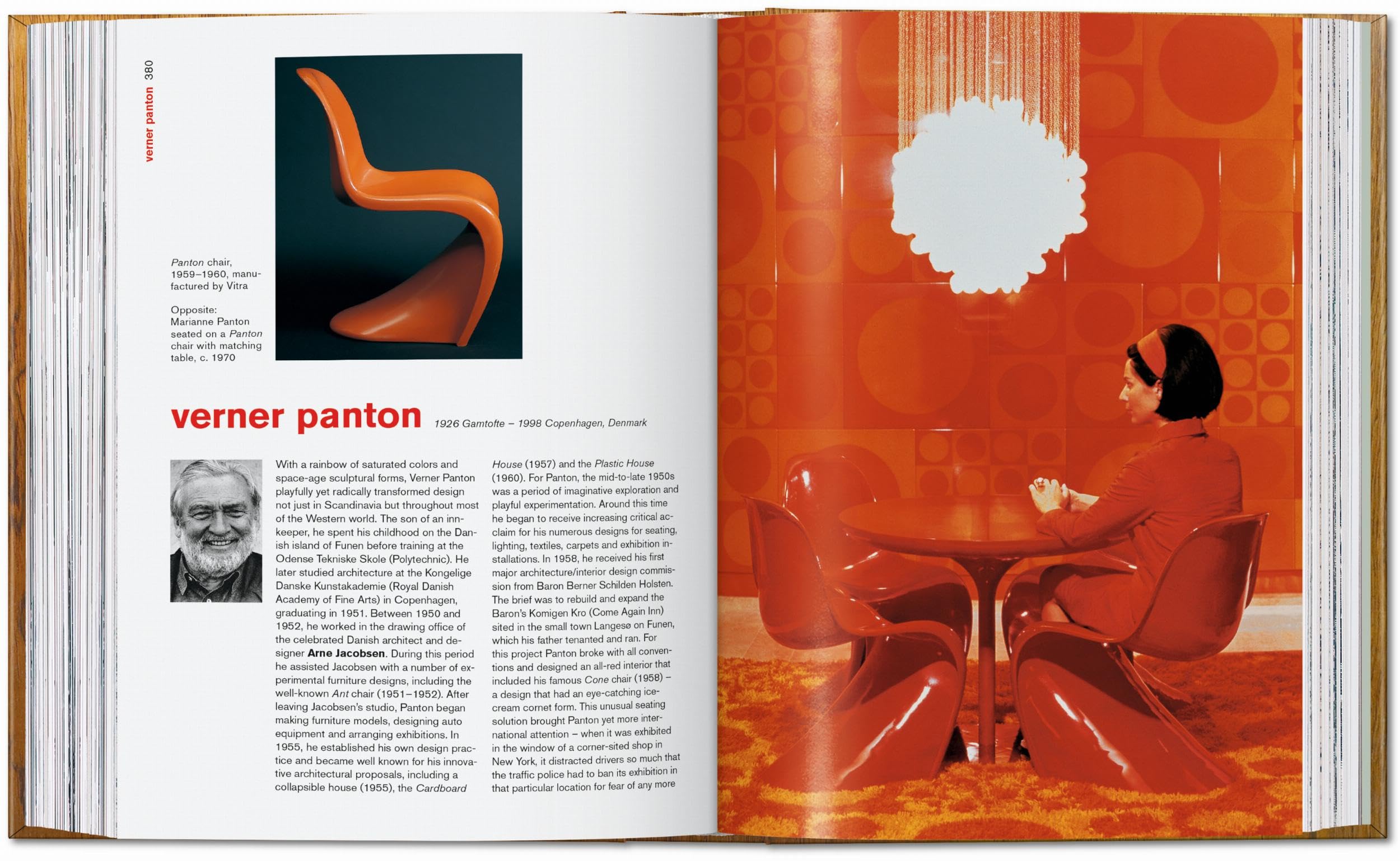 Diseño escandinavo: 40th Ed. (45th Edition)