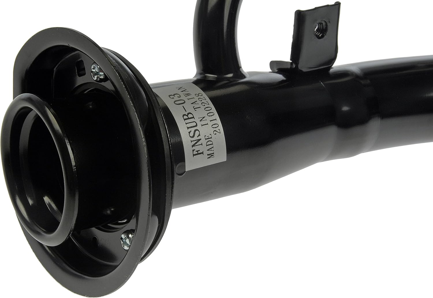 Dorman 577-084 Fuel Filler Neck Compatible with Select Subaru Models