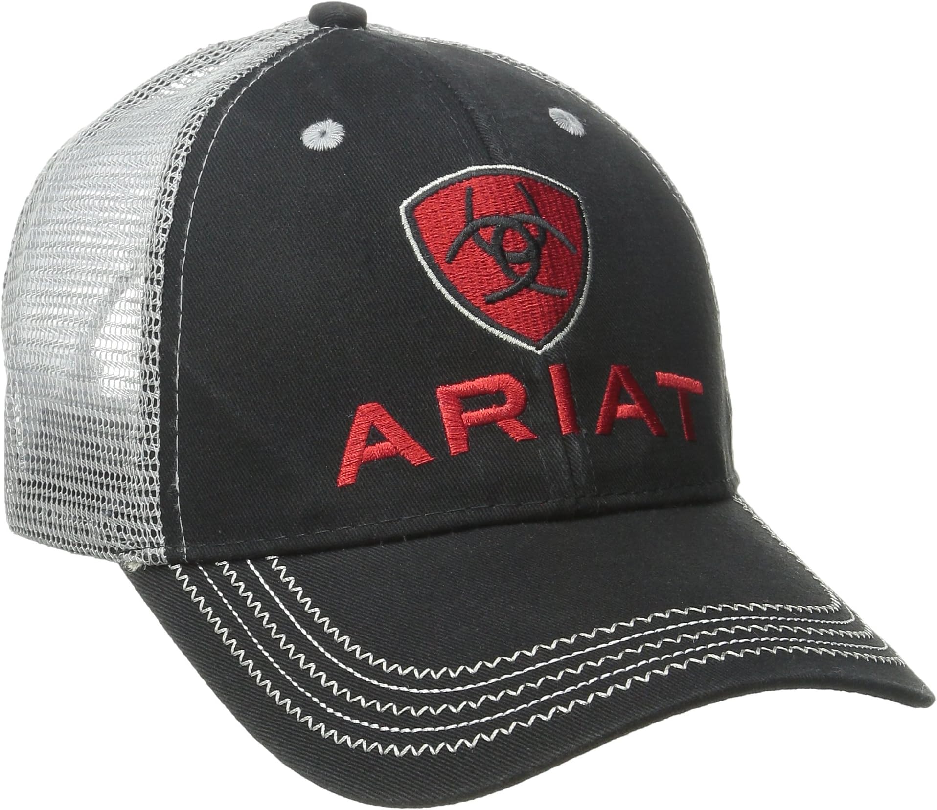 Men's Mesh Hat