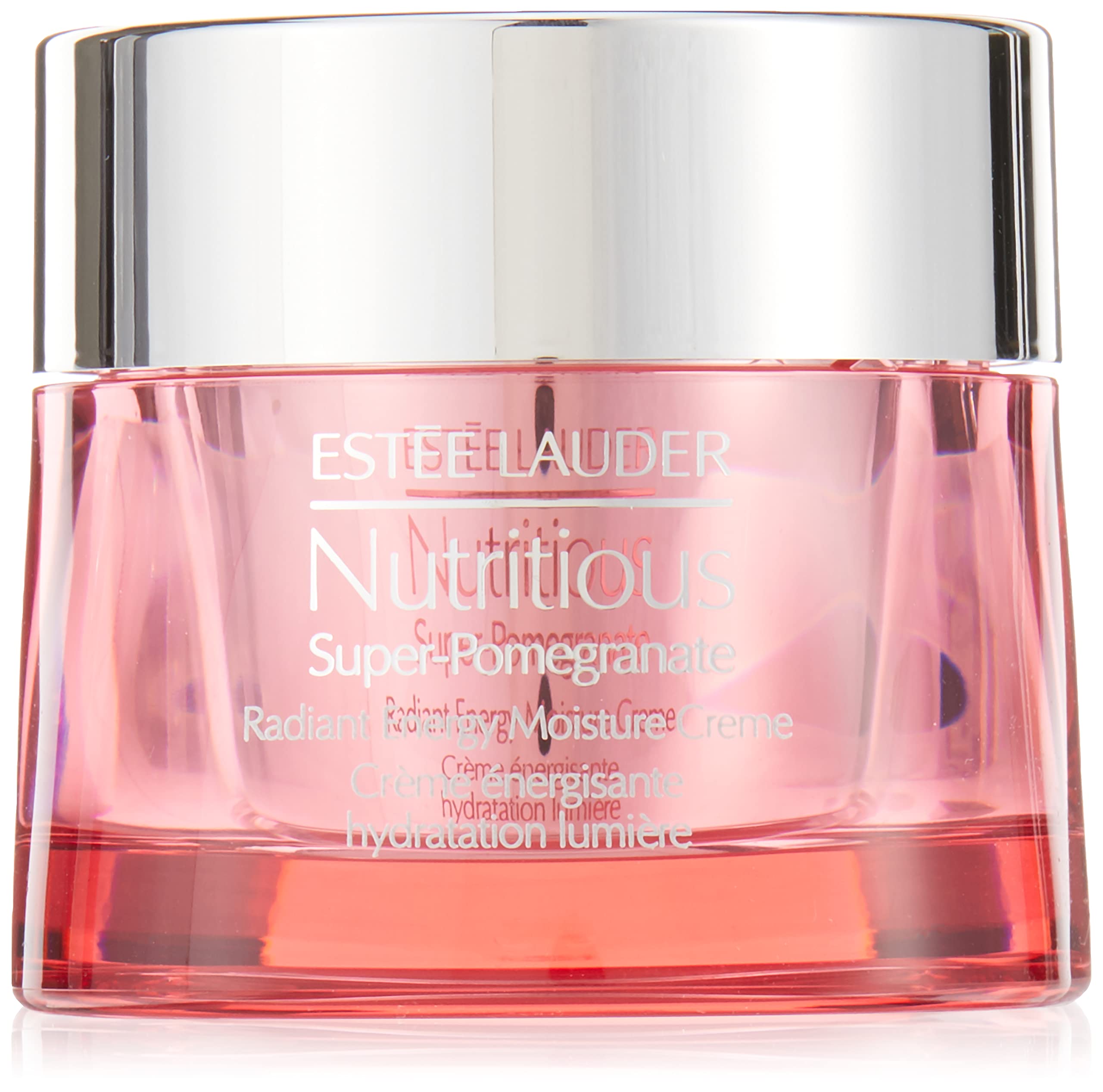 Estée Lauder Nutritious Super-Pomgranate Crème hydratante 50ml