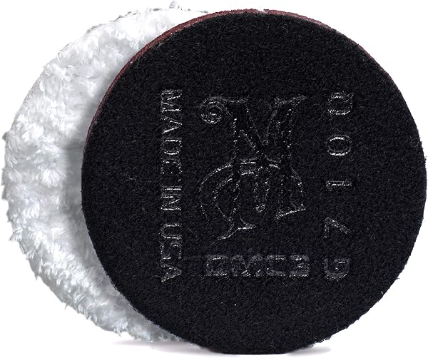 Meguiar 's Microfiber 3" Cutting Disc - 2