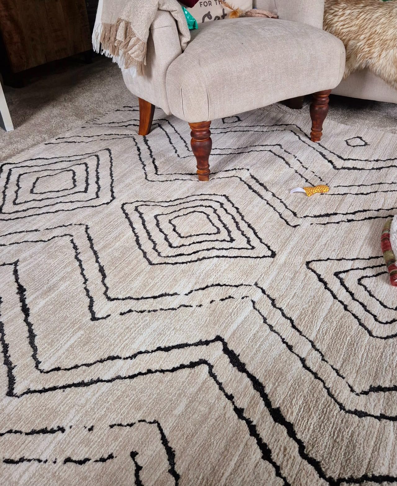 Customer photo