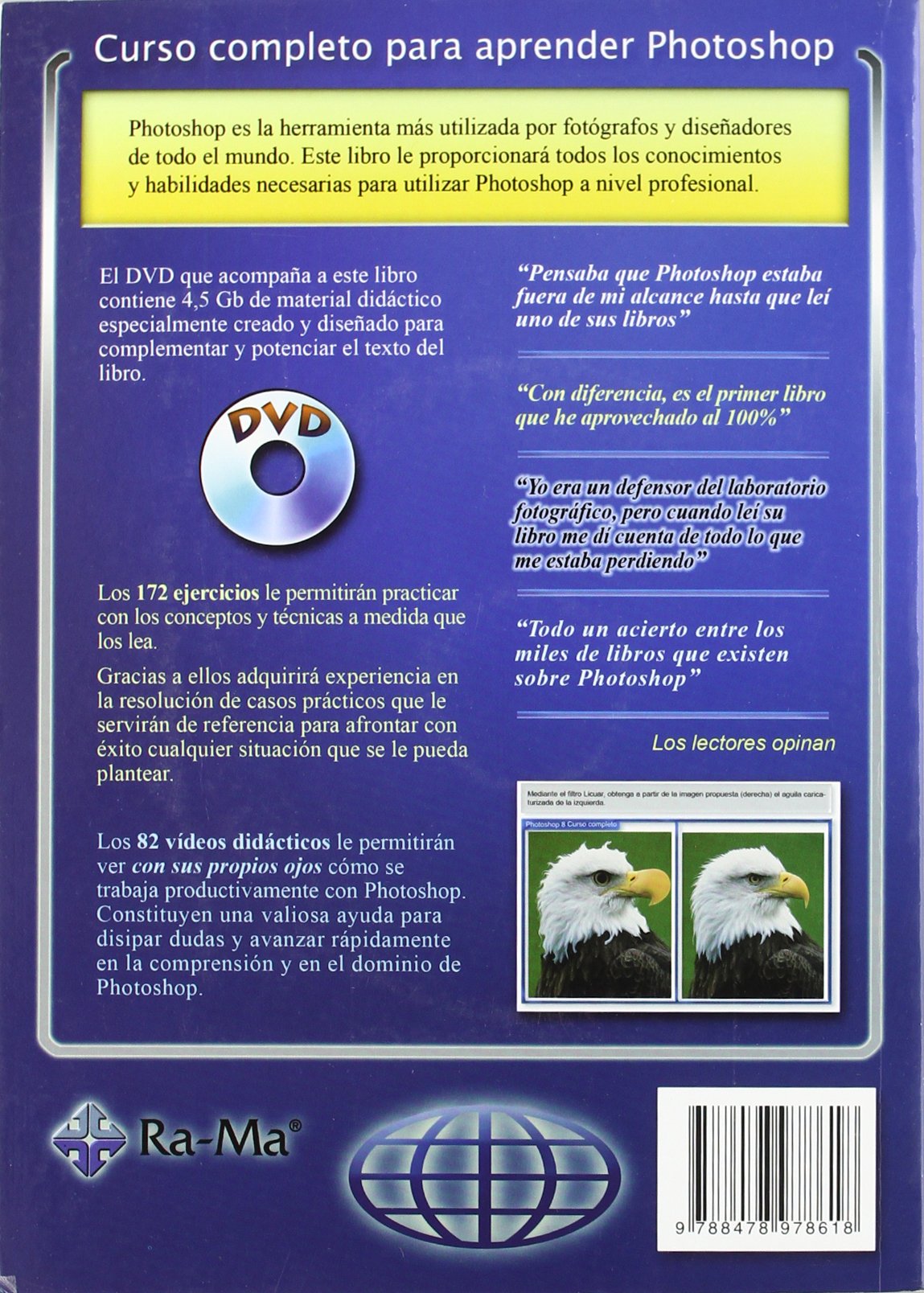 Photoshop CS3. Curso Completo (INFORMATICA GENERAL)