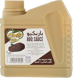 صوص باربكيو من شيفي ميكس - 1 كجم