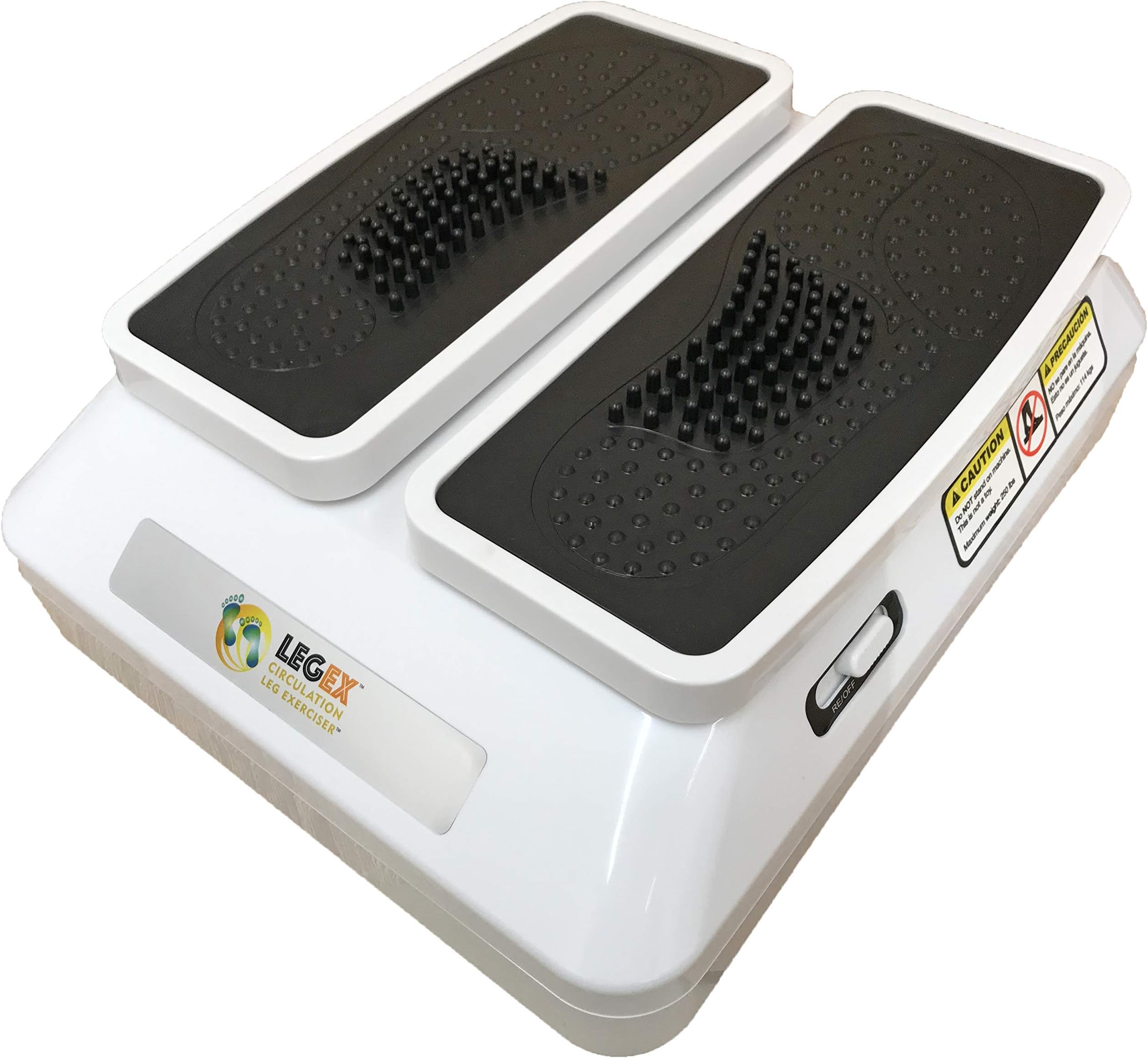 LegXercise Leg Trainer Gym - Leg Xerciser