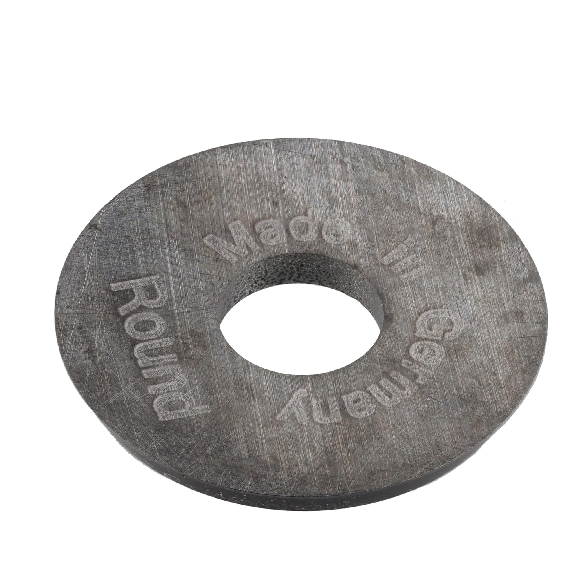 Cut360 precyzyjne ostrza zamienne zestaw 6 sztuk do skrobaka do farby: 50 + 65 mm proste, trójkątne, okrągłe, w kształcie winogron i kropli do łatwego usuwania resztek farby